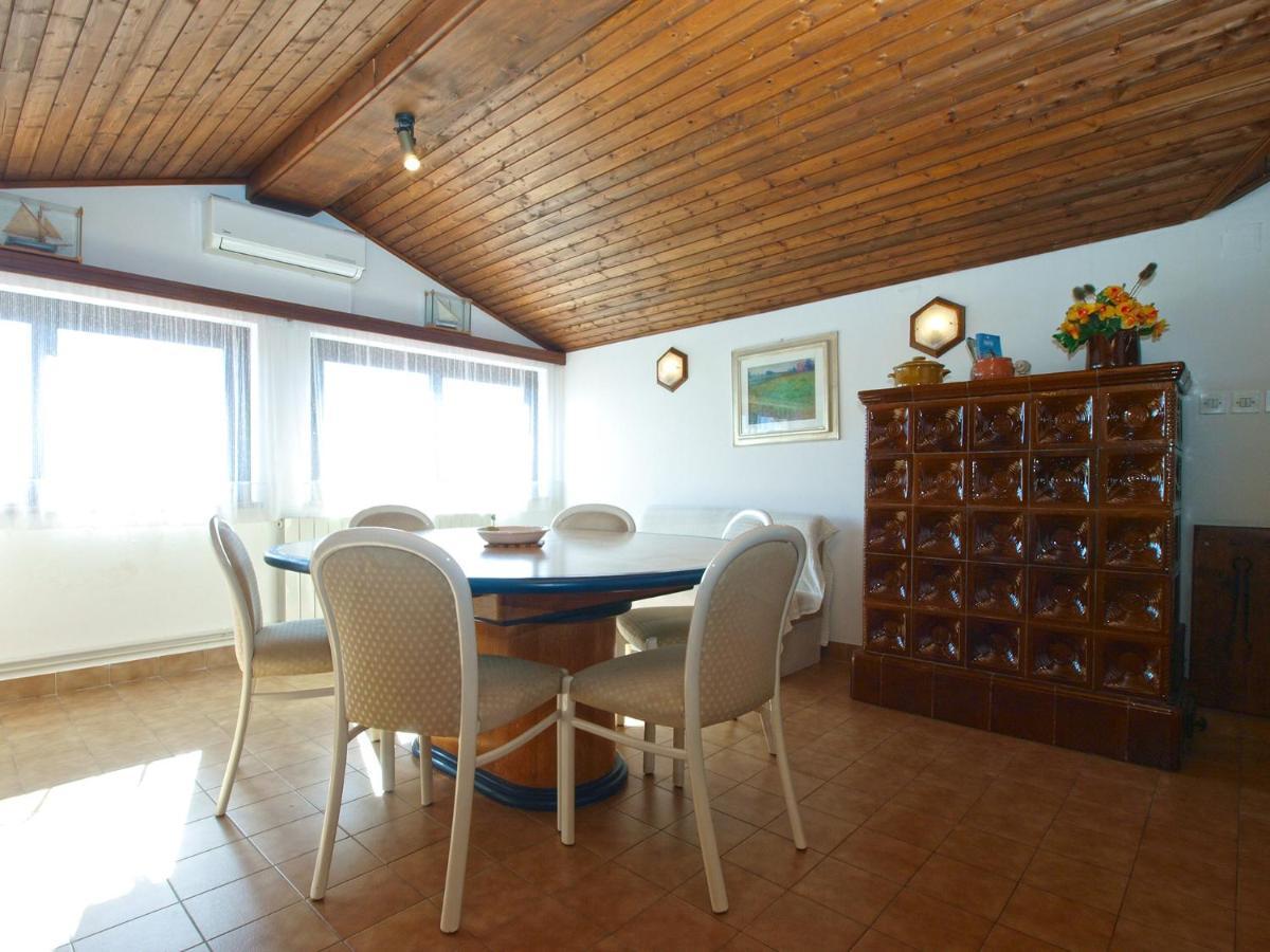 Apartment Marija 2003 Premantura Kültér fotó